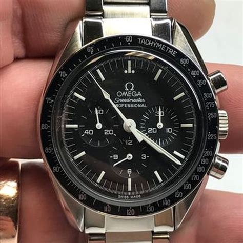 omega speedmaster bezel repair|omega watch repair near me.